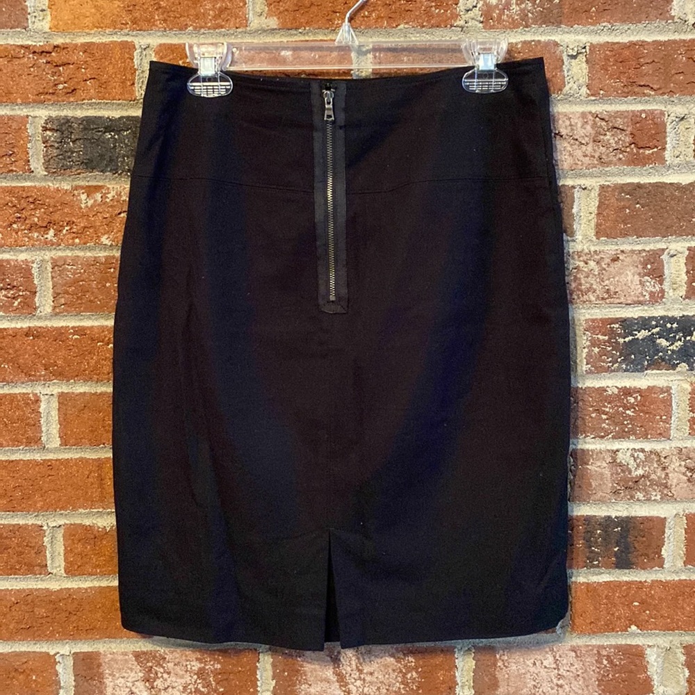 GAP | Pencil Skirt Black